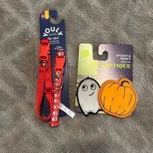 Youly dog collars and pet clips